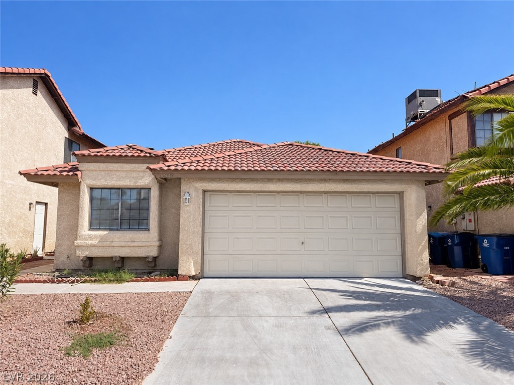 6544 Hartwood Road, Las Vegas 89108