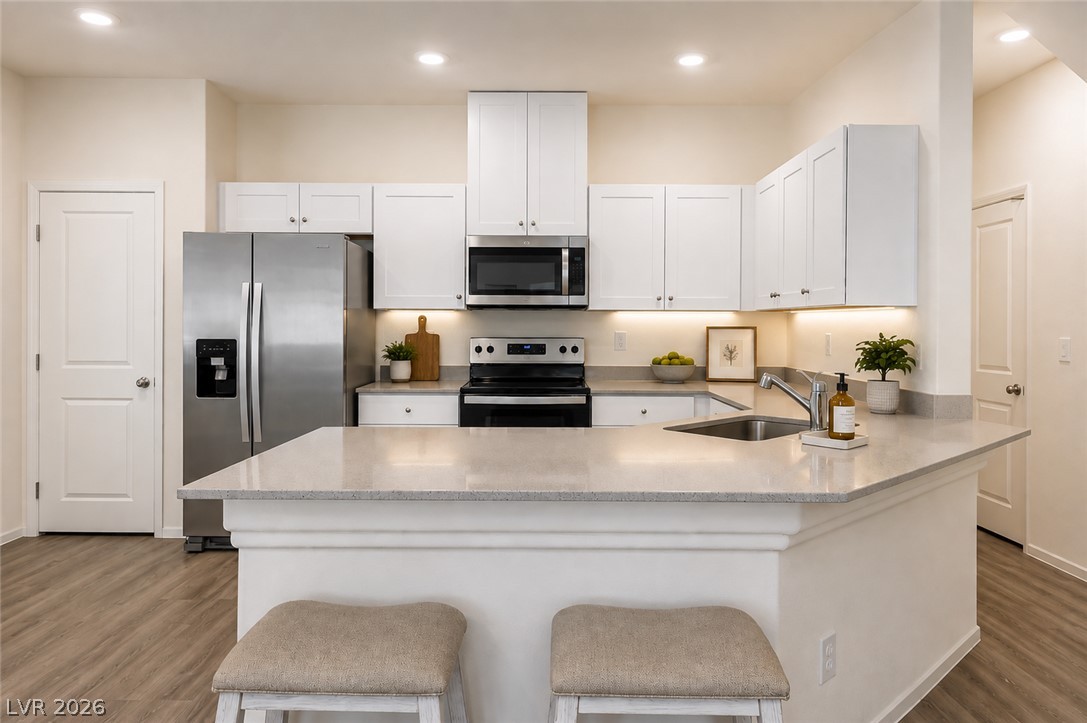 7915 Aurora Sky Street #2, North Las Vegas 89084