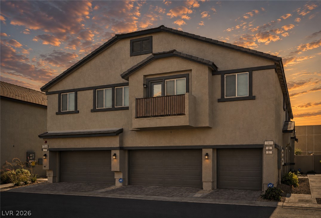 Photo 2 of 7915 Aurora Sky Street #2