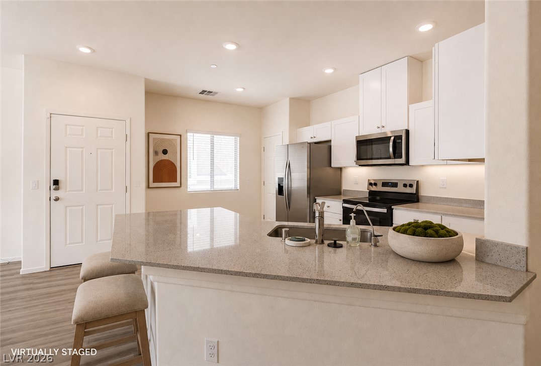 Photo 4 of 7915 Aurora Sky Street #2