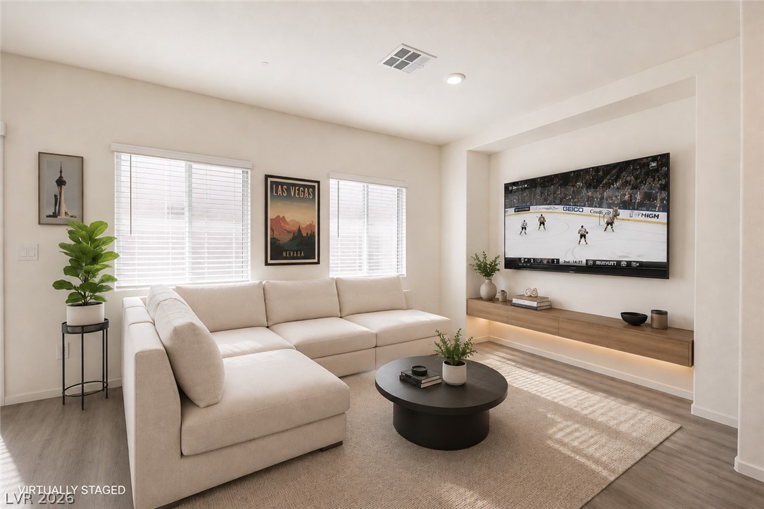 Photo 7 of 23, 7915 Aurora Sky Street #2