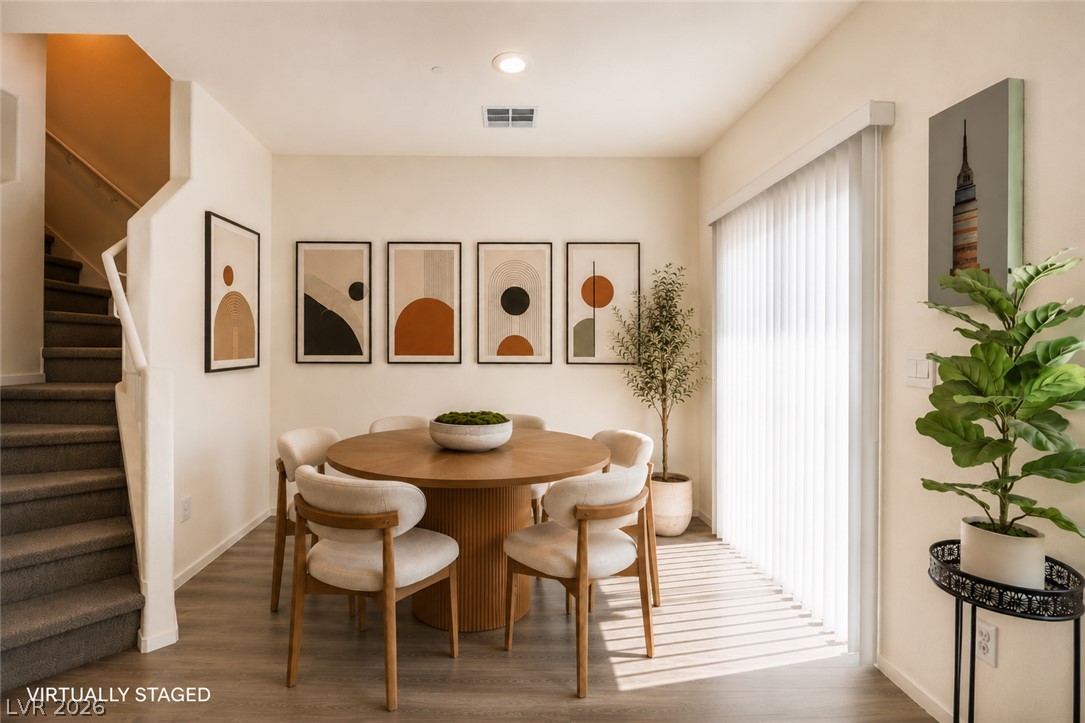 Photo 8 of 23, 7915 Aurora Sky Street #2