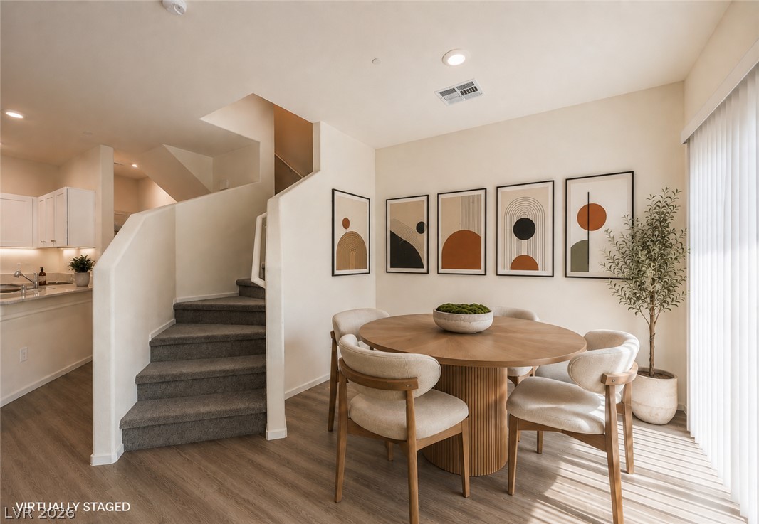 Photo 9 of 23, 7915 Aurora Sky Street #2