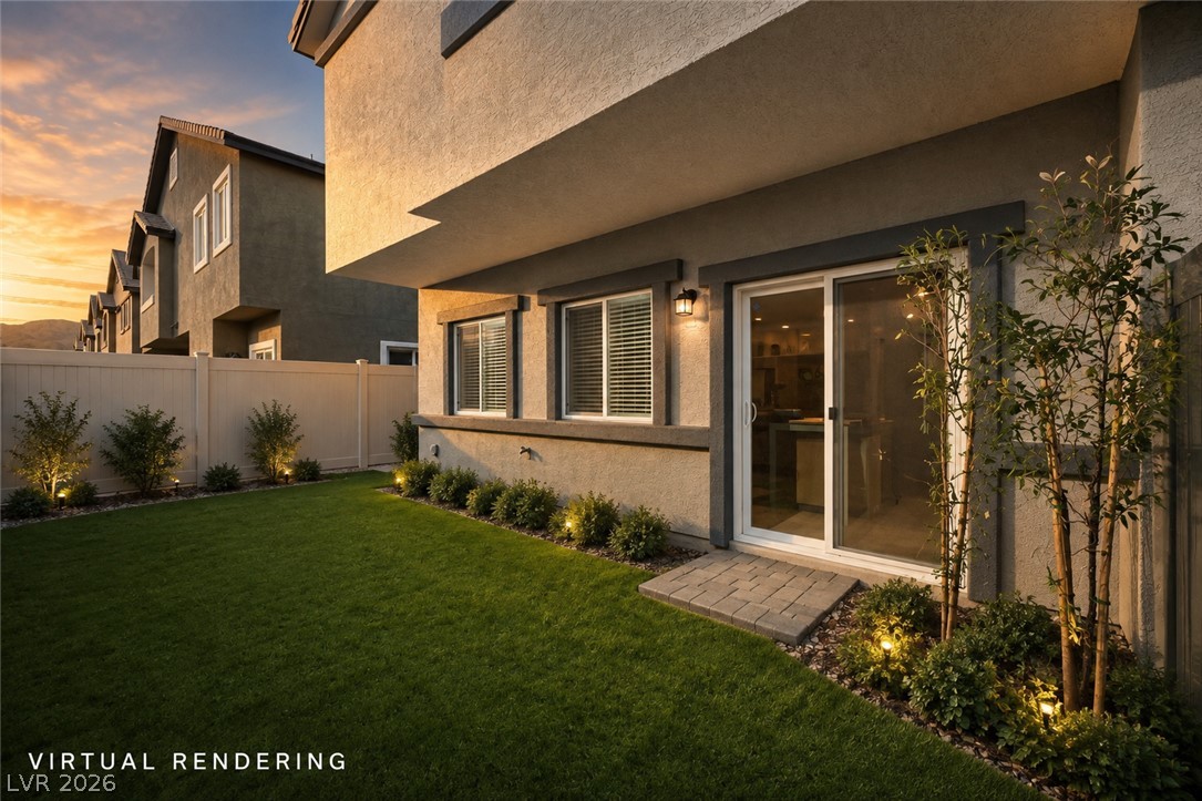 Photo 10 of 23, 7915 Aurora Sky Street #2