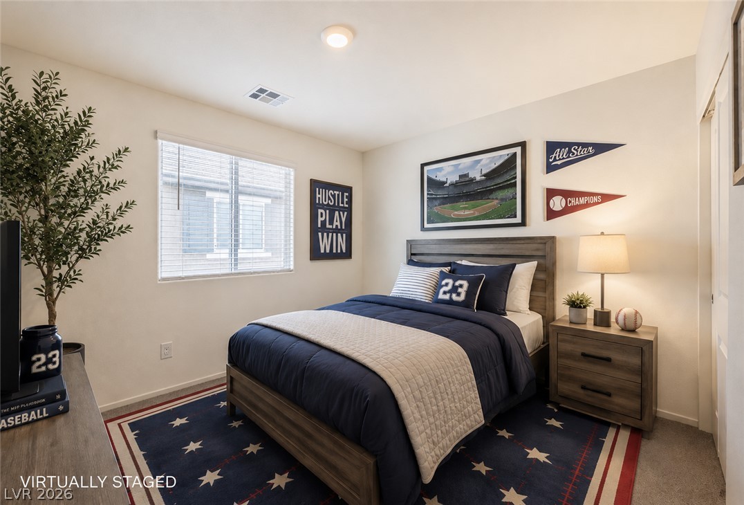 Photo 15 of 23, 7915 Aurora Sky Street #2