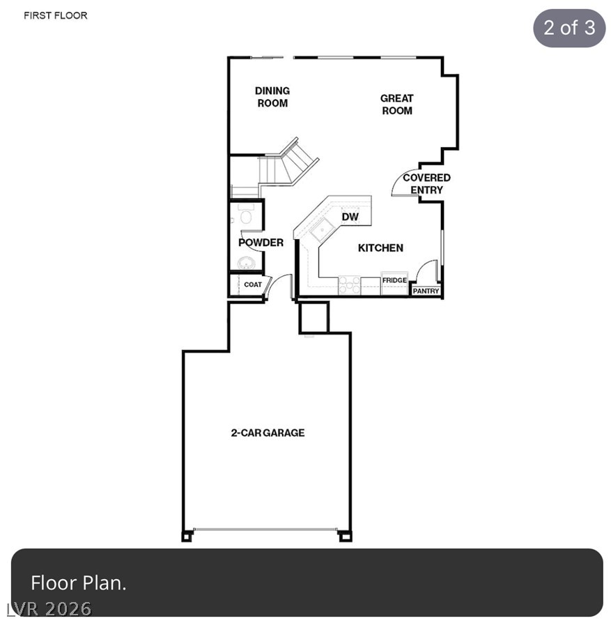 Photo 22 of 23, 7915 Aurora Sky Street #2