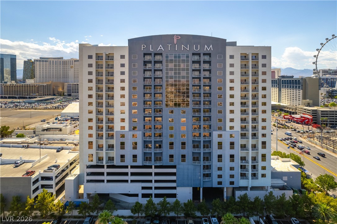 Photo 26 of 31, 211 E Flamingo Road #702