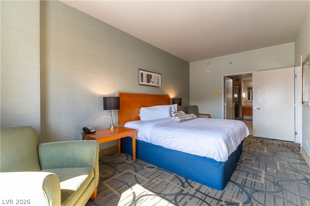 Photo 5 of 211 E Flamingo Road #702