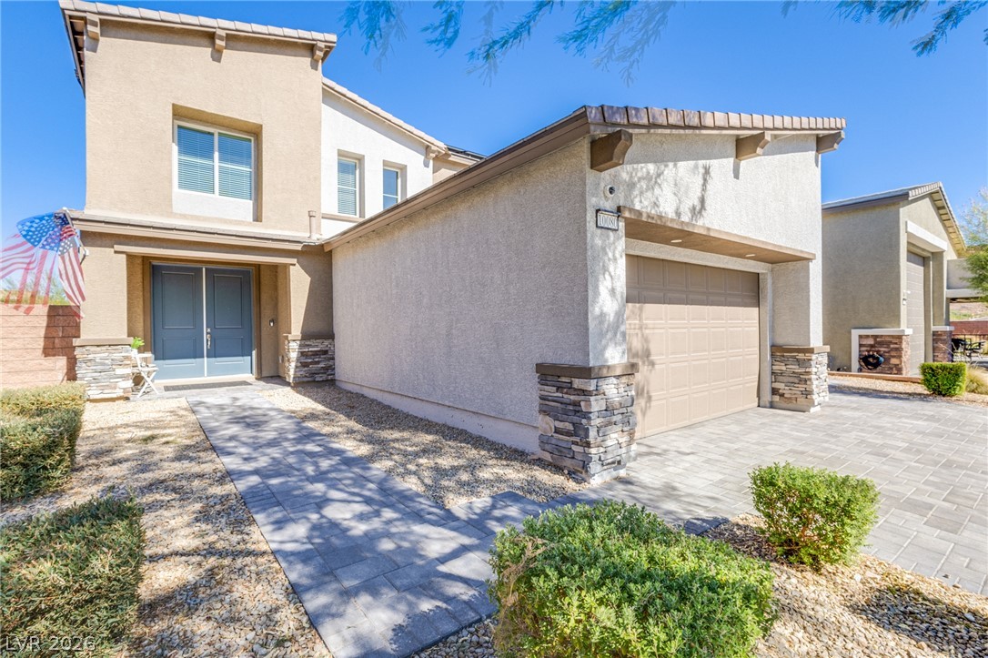 Photo 3 of 10080 Desert Azure Street
