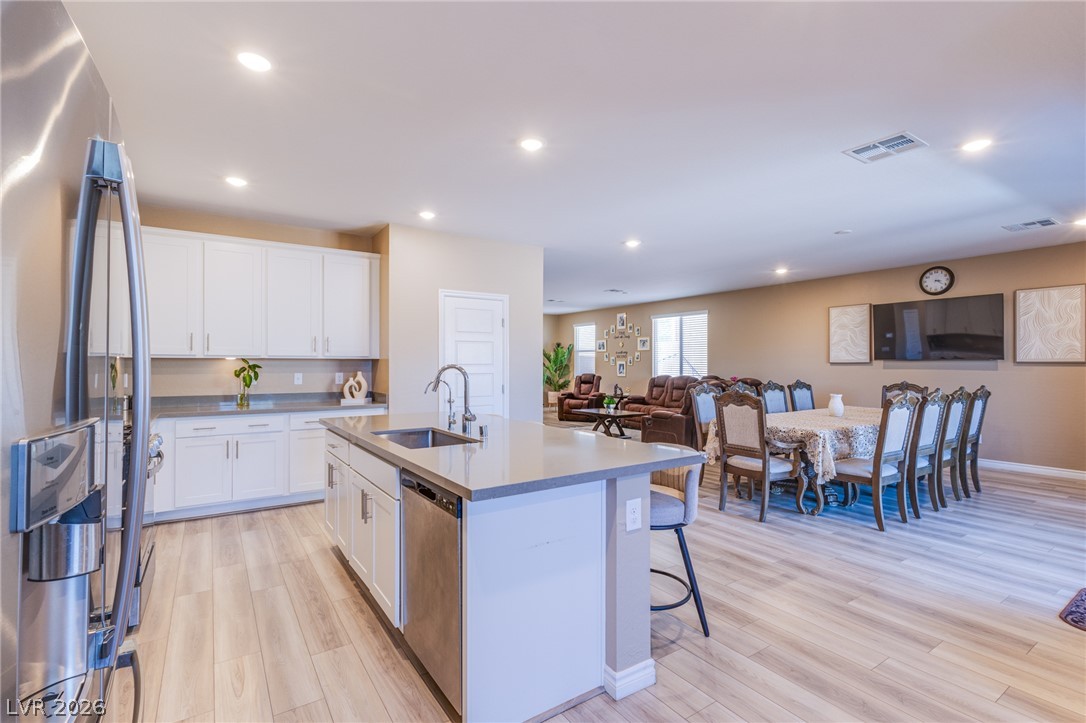 10080 Desert Azure Street, Las Vegas 89178