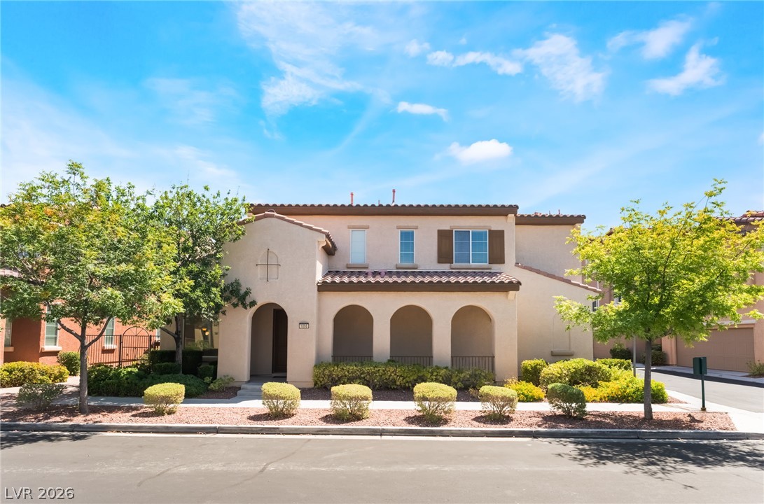 1898 Granemore Street, Las Vegas 89135