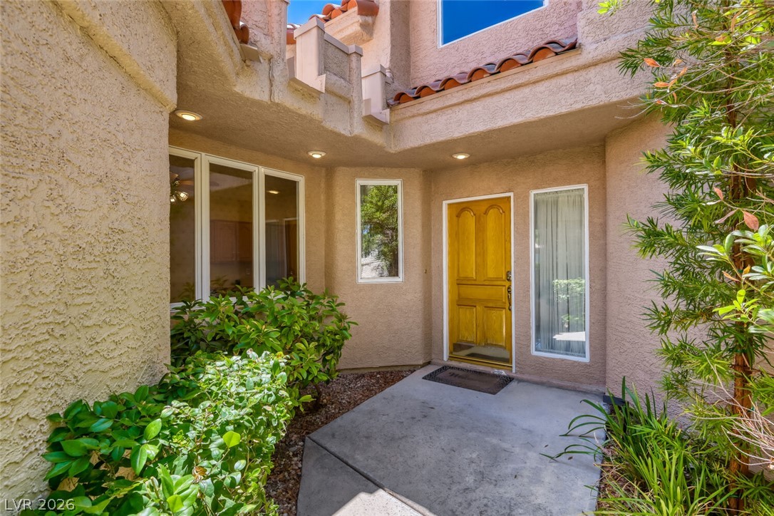 8275 Round Hills Circle, Las Vegas 89113