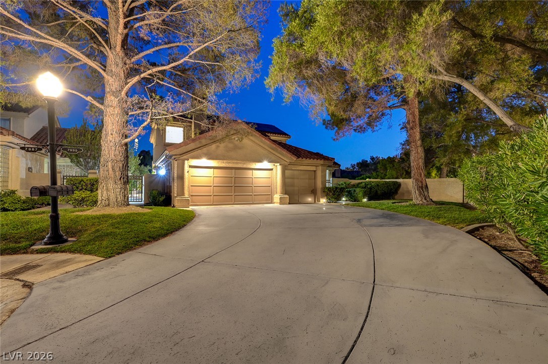 Photo 4 of 7995 Rio Rico Drive
