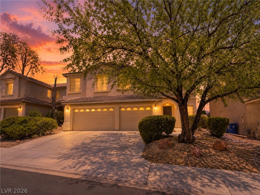 9044 Black Elk Avenue, Las Vegas 89143