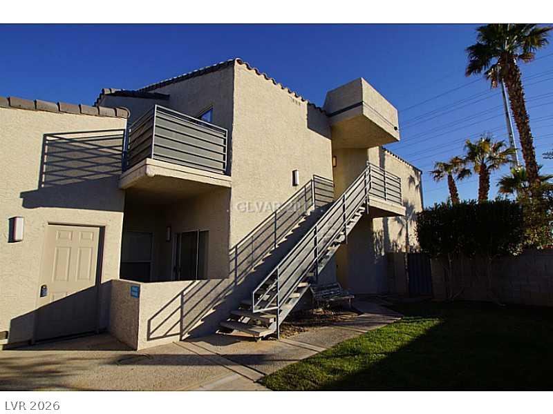 Photo 14 of 14, 6250 W Flamingo Road #15