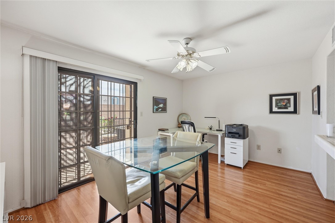 Photo 15 of 36, 2851 S Valley View Boulevard #1139B