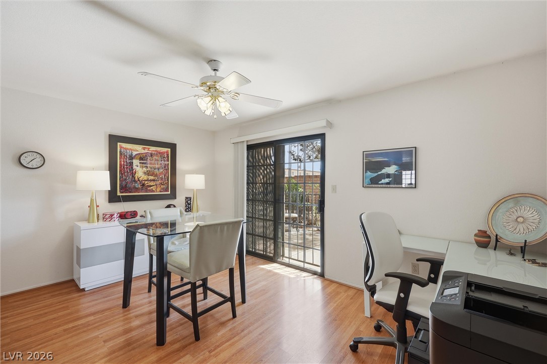 Photo 17 of 36, 2851 S Valley View Boulevard #1139B