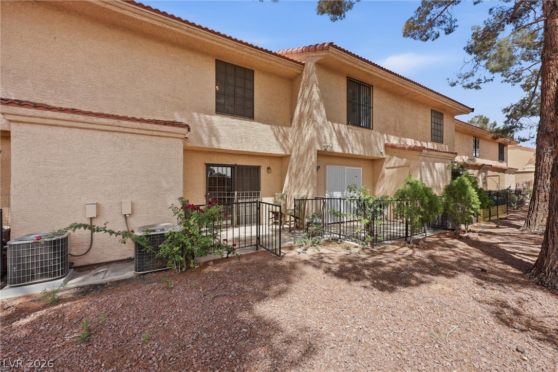 Photo 6 of 36, 2851 S Valley View Boulevard #1139B