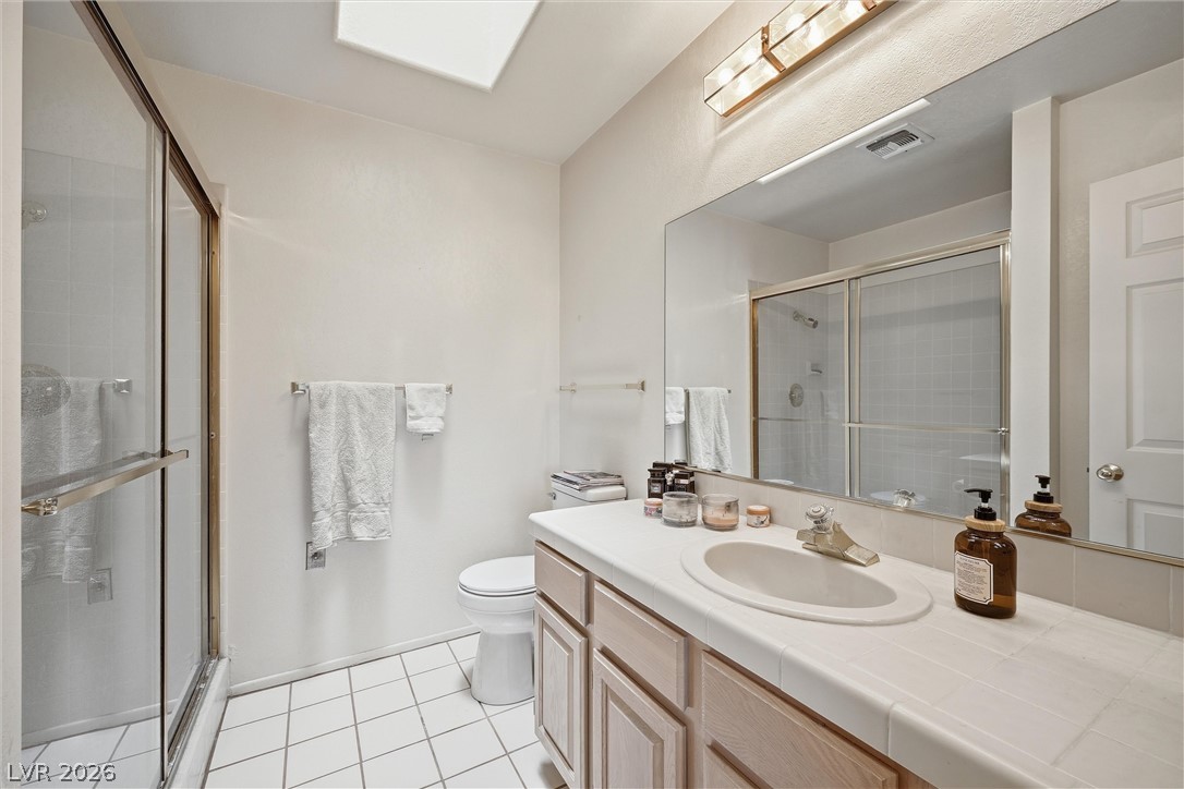 Photo 26 of 36, 2851 S Valley View Boulevard #1139B