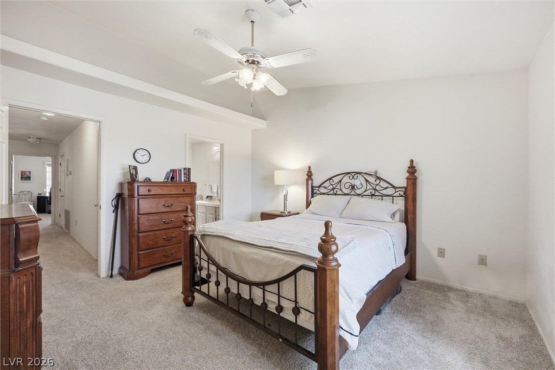 Photo 28 of 36, 2851 S Valley View Boulevard #1139B