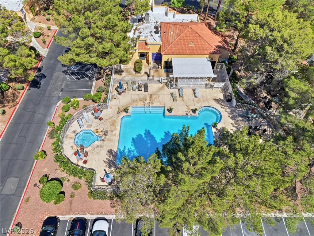 Photo 31 of 36, 2851 S Valley View Boulevard #1139B