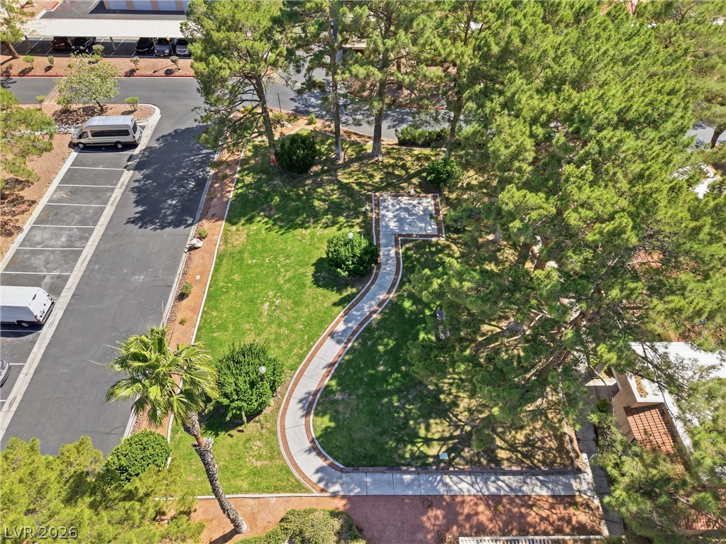 Photo 33 of 36, 2851 S Valley View Boulevard #1139B