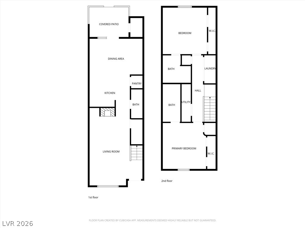 Photo 34 of 36, 2851 S Valley View Boulevard #1139B