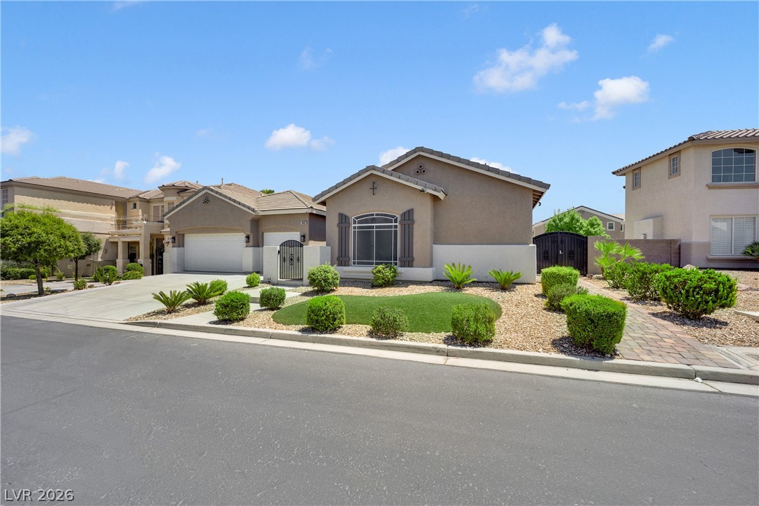 10846 Marandola Street, Las Vegas 89141