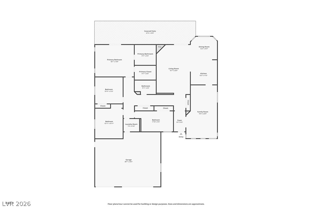 Photo 40 of 50, 1551 Managua Drive