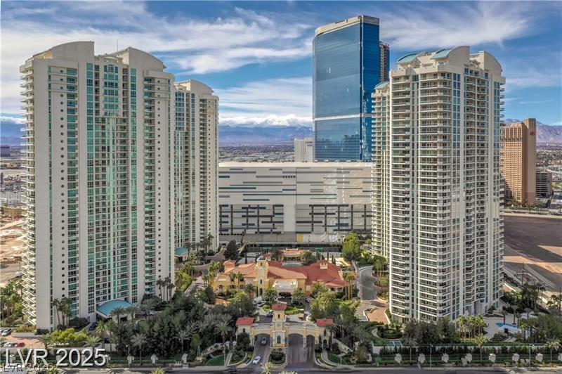 2777 Paradise #807, Las Vegas