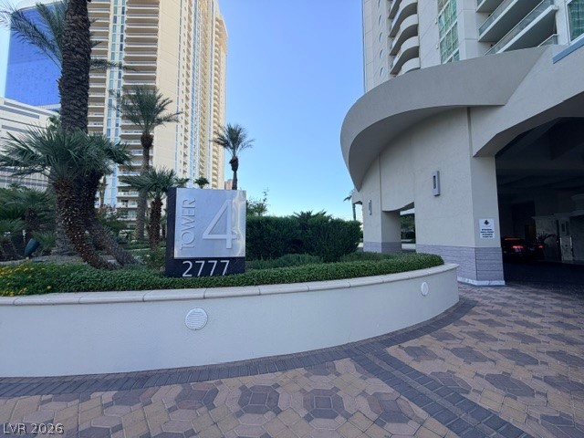 Photo 2 of 2777 Paradise #807