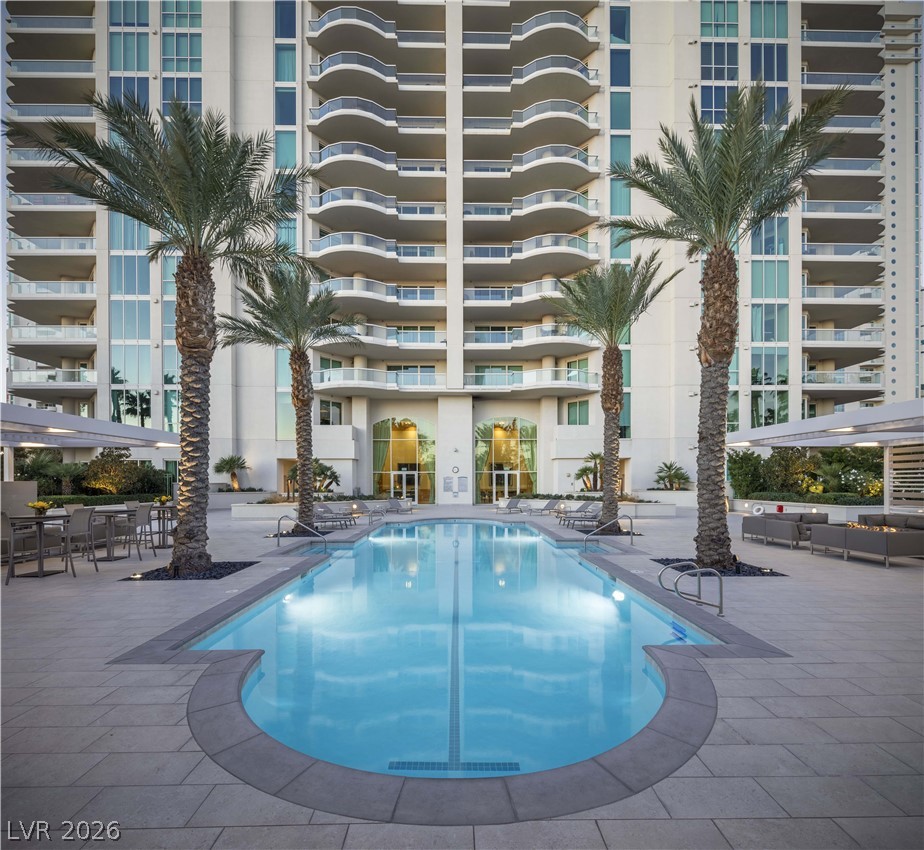 Photo 60 of 62, 2777 Paradise #807