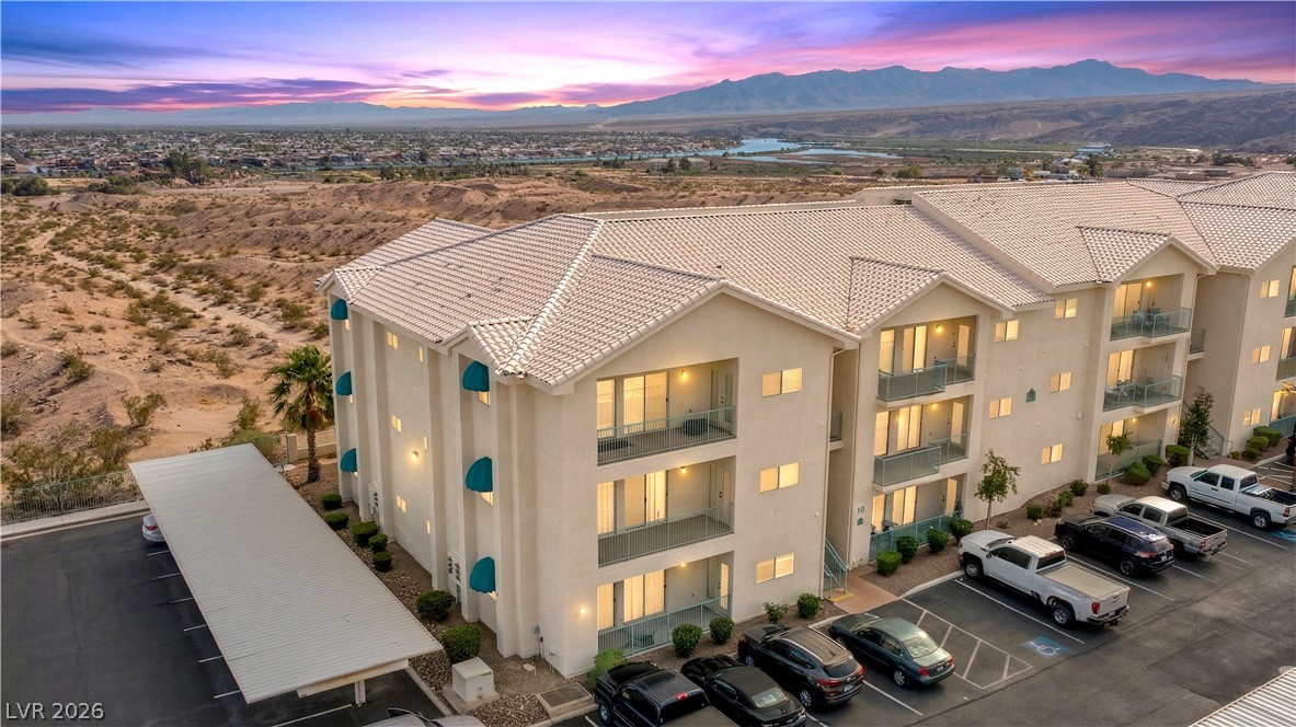 Photo 3 of 3550 Bay Sands Drive #2073