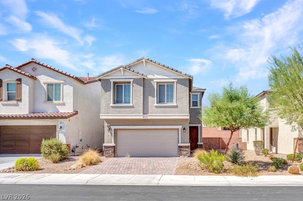 364 Free Fall Avenue, North Las Vegas 89084