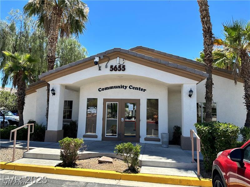 5655 E Sahara Avenue #2012, Las Vegas 89142