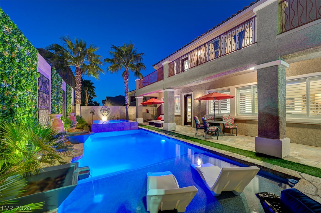 2757 Tarbert Street, Henderson 89044