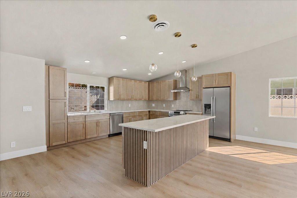 Photo 2 of 1439 Sorrel Road