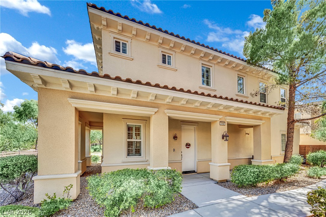 1866 Via Delle Arti #3103, Henderson 89044