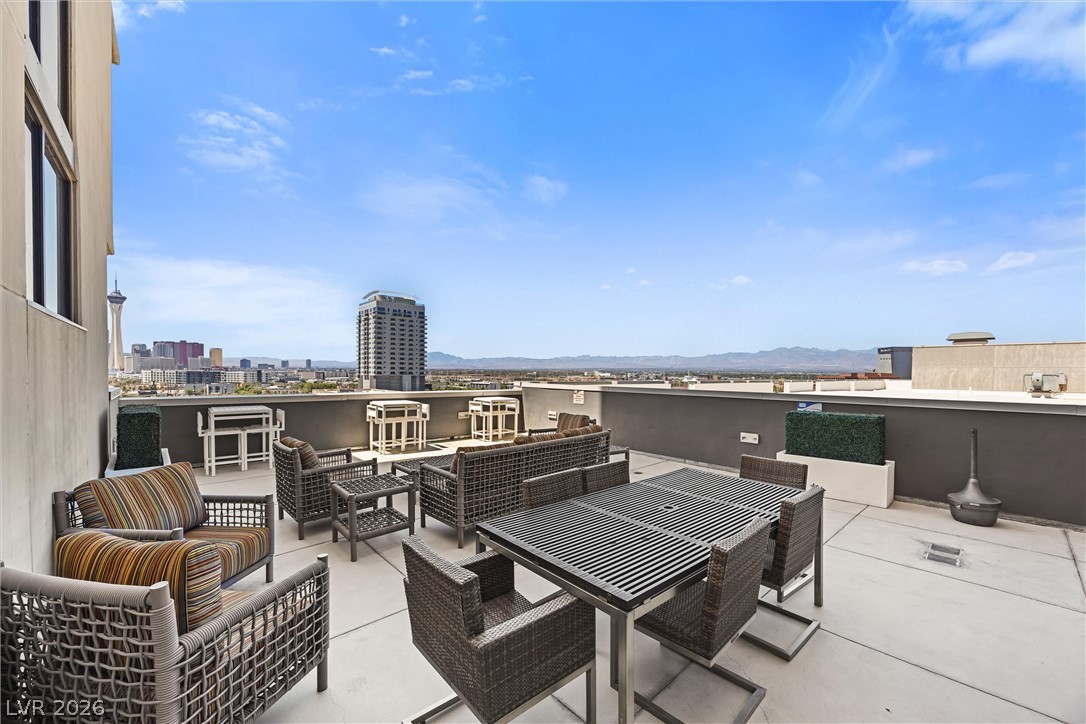 Photo 33 of 36, 353 E Bonneville Avenue #457