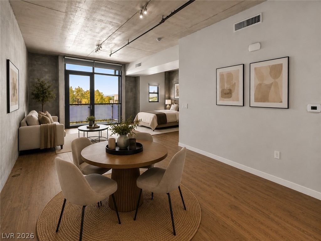 Photo 4 of 353 E Bonneville Avenue #457