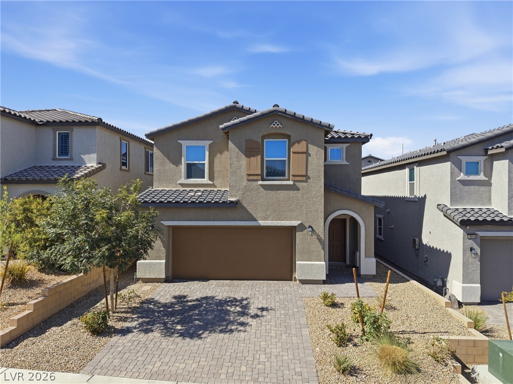 10920 Oregano Avenue, Las Vegas 89166