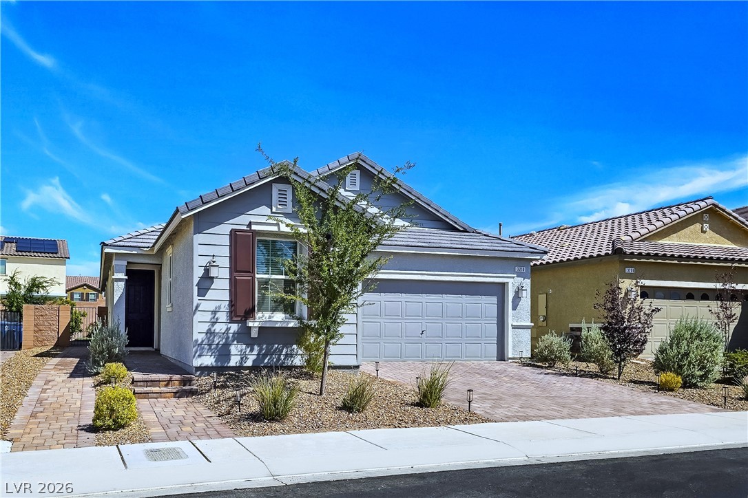 3210 Casalotti Avenue, Henderson 89044