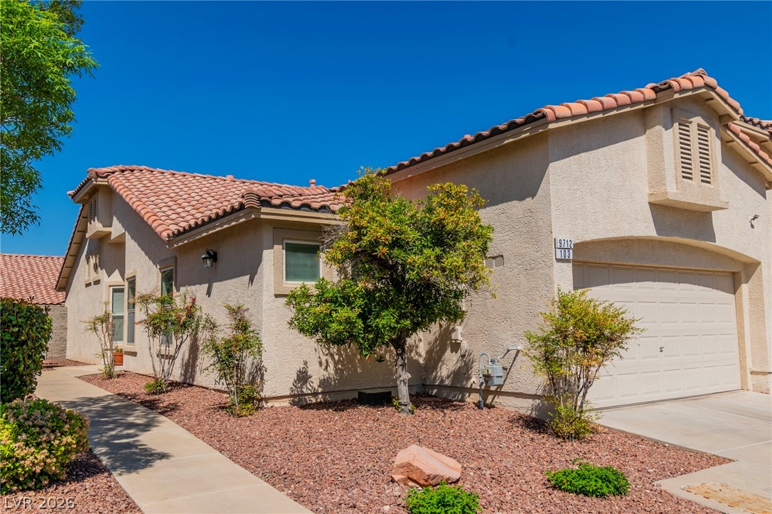 9712 Blatimac Avenue #103, Las Vegas