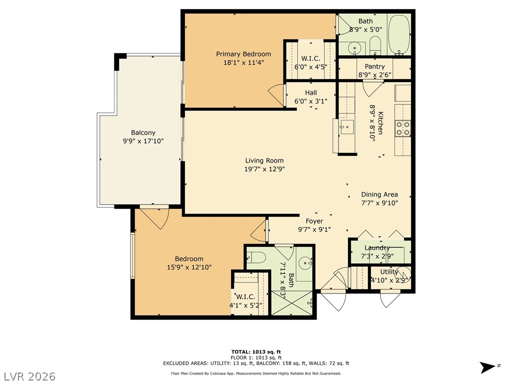 Photo 30 of 48, 3550 Bay Sands Drive #2037