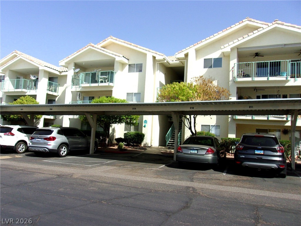 3550 Bay Sands Drive #2037, Laughlin