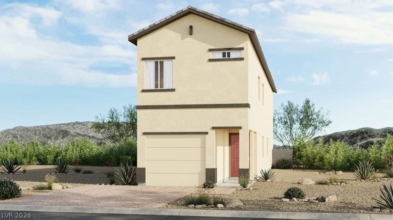 2132 Abraham Avenue, Las Vegas