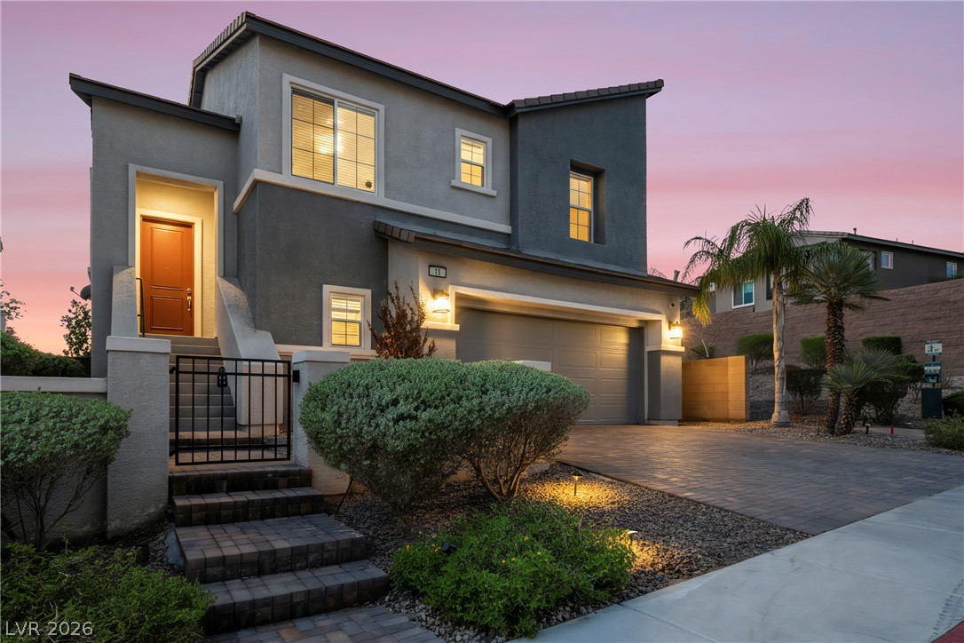 11 Via Dolcetto, Henderson 89011