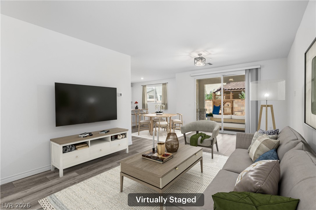 835 Aurelie Ridge Street, Henderson 89011