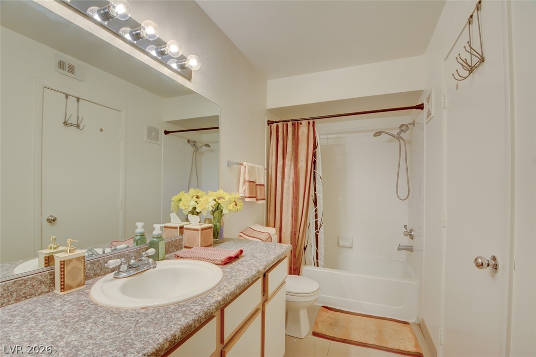 Photo 35 of 36, 2300 E Silverado Ranch Boulevard #2111
