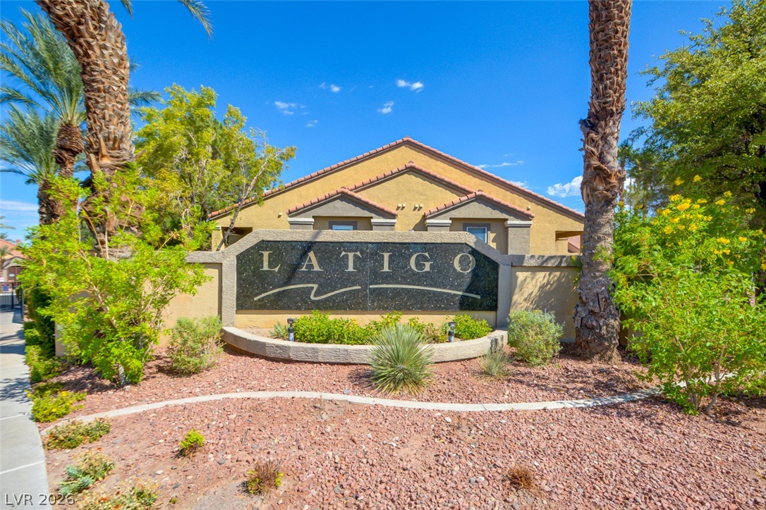 2300 E Silverado Ranch Boulevard #2111, Las Vegas